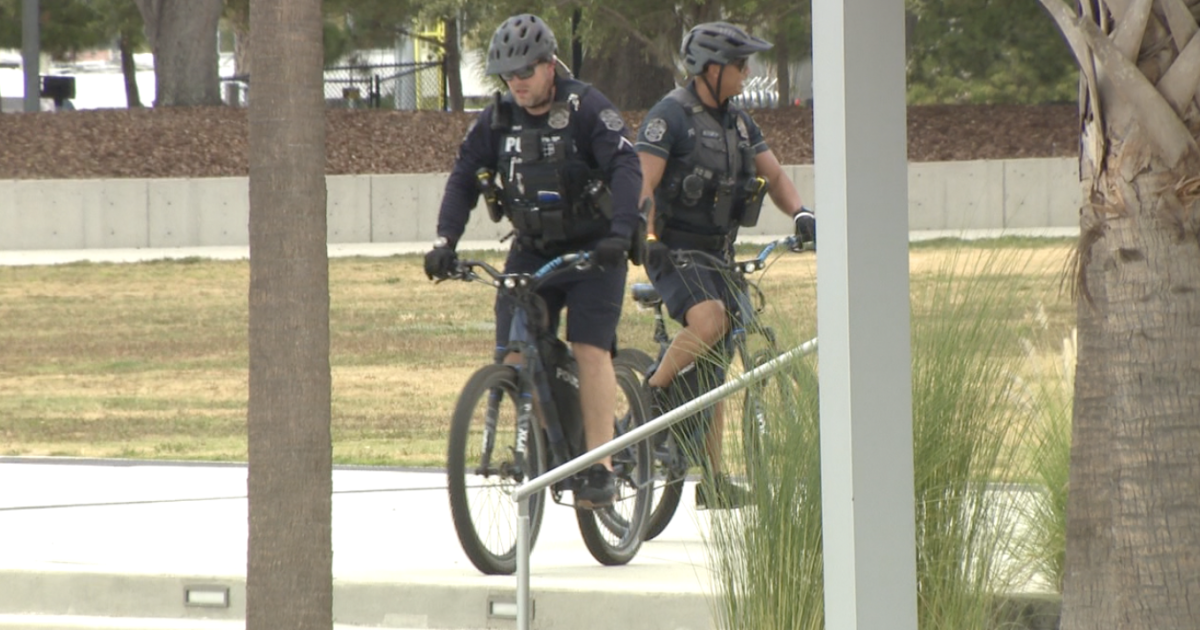 Police to deploy full force for Liberty by the Bay Fourth of July celebration