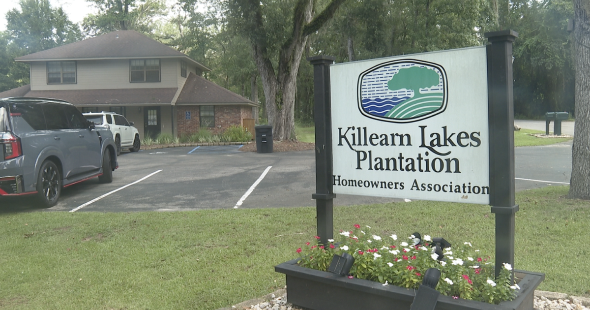 Killearn Lakes HOA adds members to committee amid dues controversy