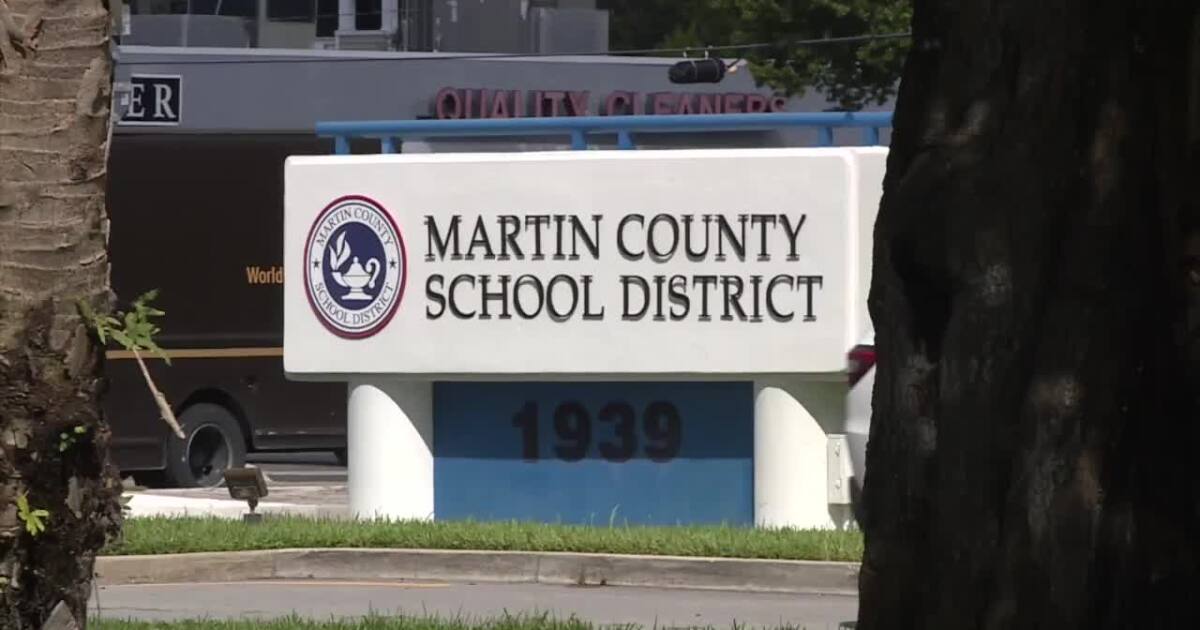 Martin County schools cut bus routes, saving $255K