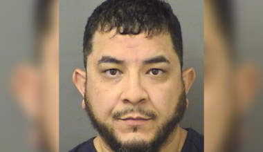 Former juvenile detention employee arrested, detectives seek additional victims