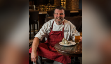 Bern's Steak House owner shares statement after Executive Chef Chad Johnson dies