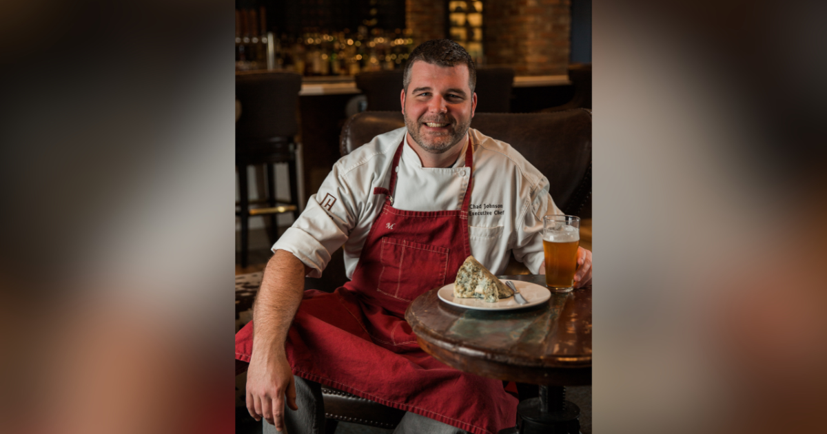 Bern's Steak House owner shares statement after Executive Chef Chad Johnson dies