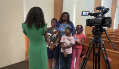 Thrive 360 summer camp helps Tallahassee students beat the "summer slide"