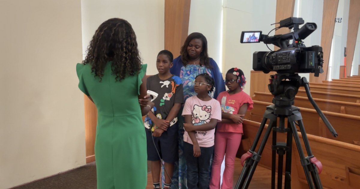 Thrive 360 summer camp helps Tallahassee students beat the "summer slide"