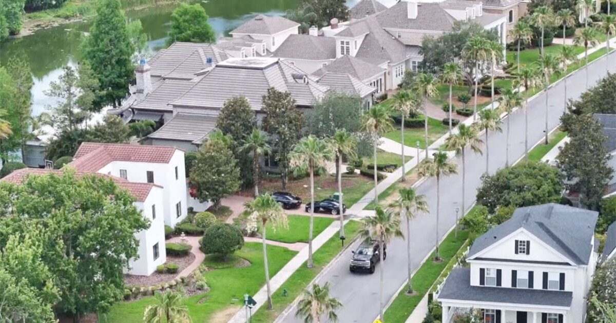 This Florida-based insurer is lowering rates for homeowners