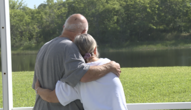 Family fights rezoning near Tradition home before final vote