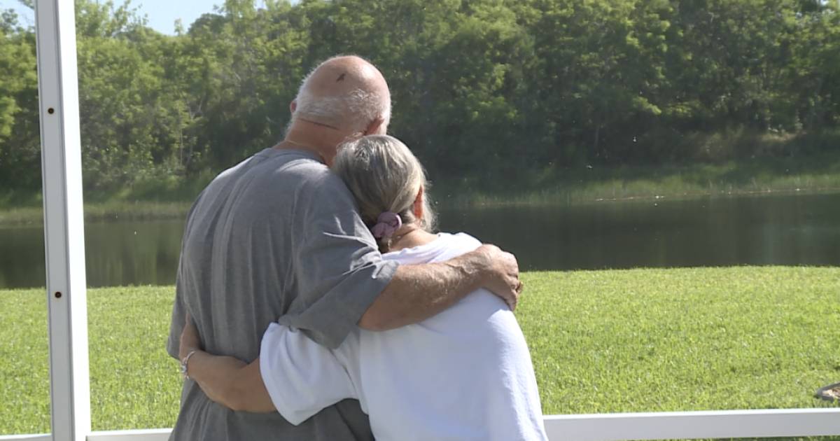 Family fights rezoning near Tradition home before final vote