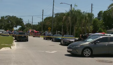 2 injured after shooting inside Childs Park YMCA bathroom: St. Pete police