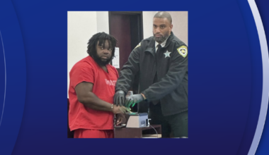 Tampa man get 40 years for lighting man on fire at gas station: prosecutors