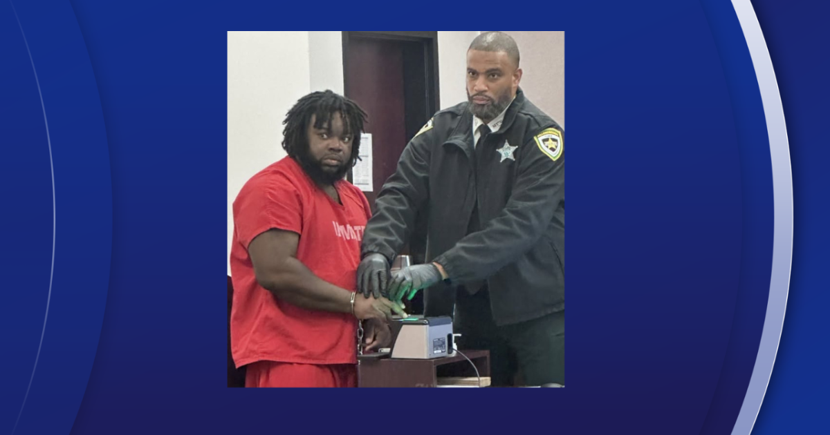 Tampa man get 40 years for lighting man on fire at gas station: prosecutors