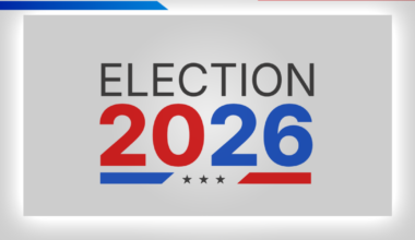 Meet the candidates: Questionnaire for St. Petersburg Mayor