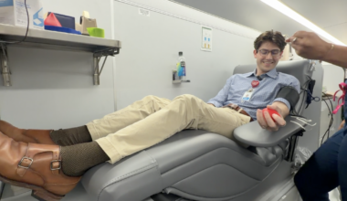 Advent Health Tampa blood drive aims to combat shortage affecting patients