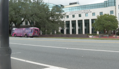 Leon County commissioners to weigh one-year moratorium on data centers Tuesday