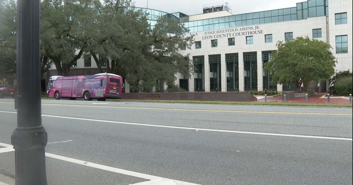 Leon County commissioners to weigh one-year moratorium on data centers Tuesday