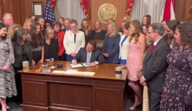 DeSantis closes final bill-signing season with Florida lawbook transformed