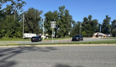 Pedestrian hit, killed during Wednesday morning accident in Tallahassee
