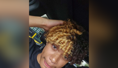Tampa police issue Purple Alert for missing 18-year-old
