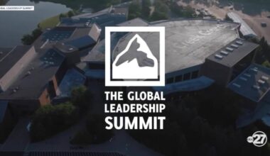 Global Leadership Summit is back in Tallahassee this August