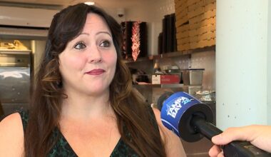Local businesses gear up for 727 Day events