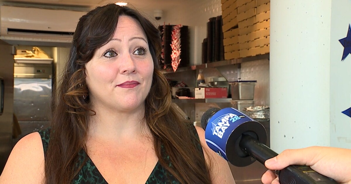 Local businesses gear up for 727 Day events