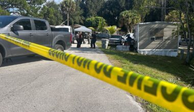 3 arrested in death of infant who died from dehydration, malnutrition