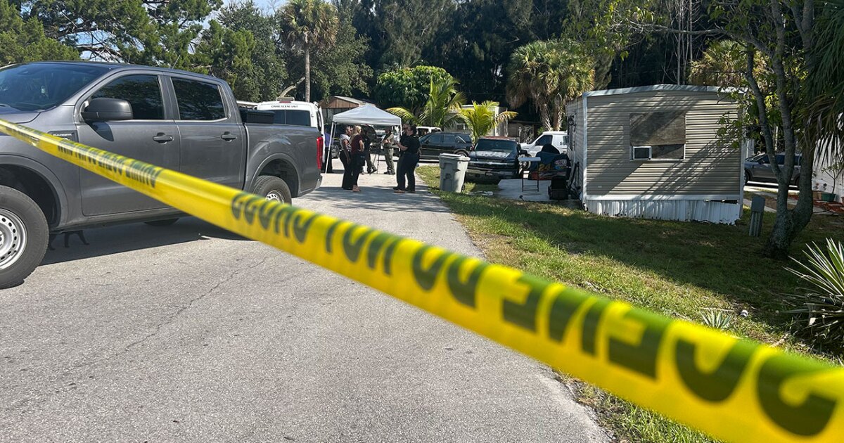 3 arrested in death of infant who died from dehydration, malnutrition
