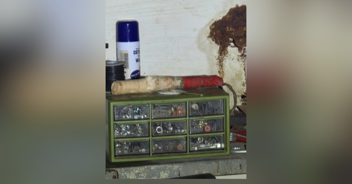 Explosive device found inside St. Pete home, Tampa Bomb Squad plans detonation