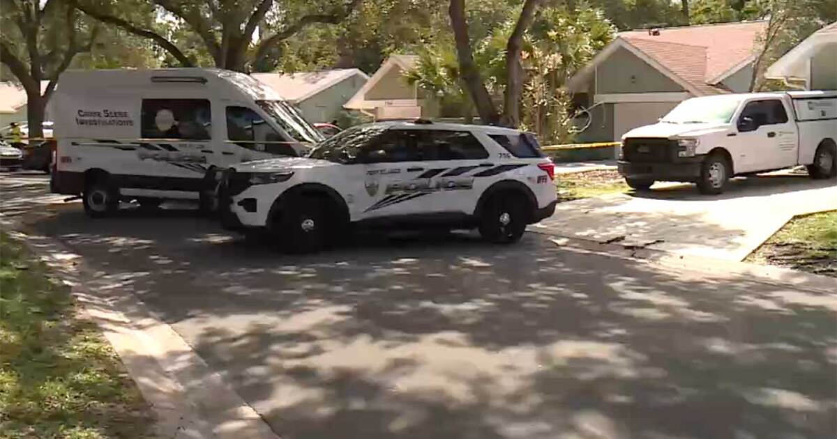 LIVE AT 2:30: Police to give update on double fatal shooting