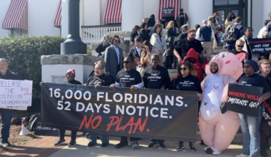 Florida restores AIDS drug assistance program after major cuts