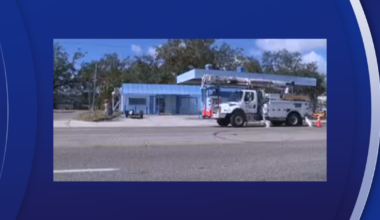 Man arrested, charged with murder in 2025 fatal club shooting: St. Pete police