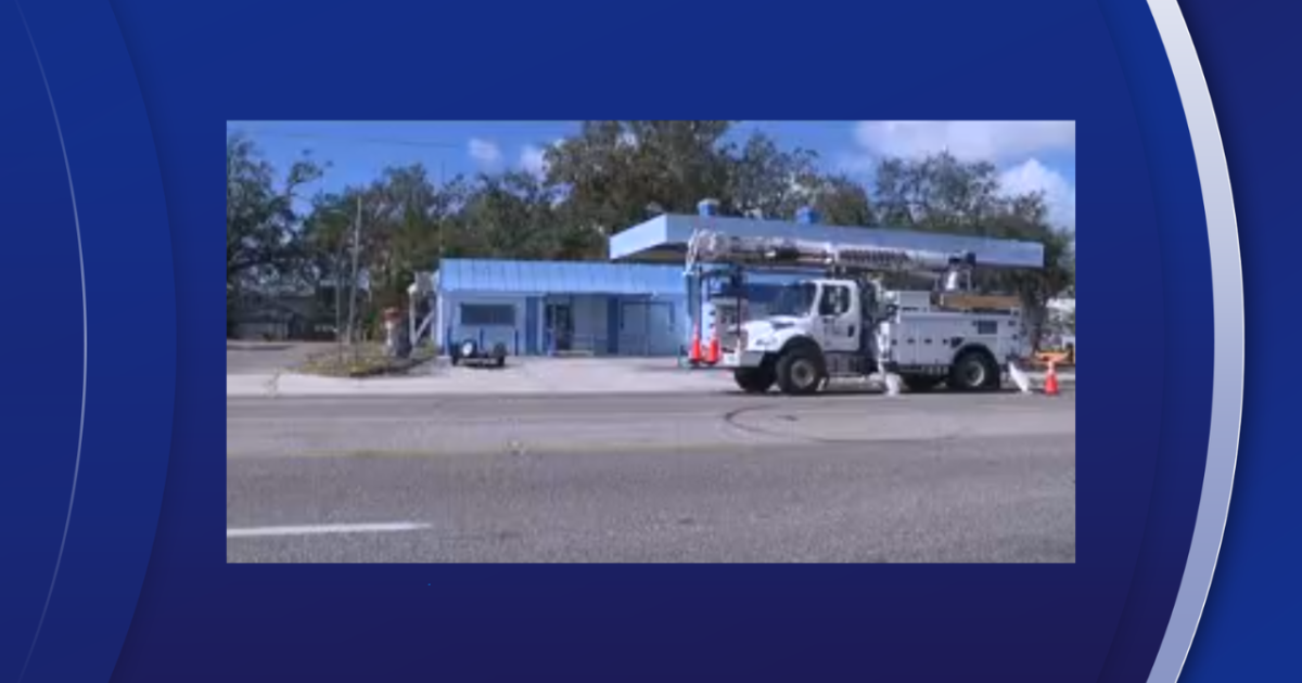 Man arrested, charged with murder in 2025 fatal club shooting: St. Pete police