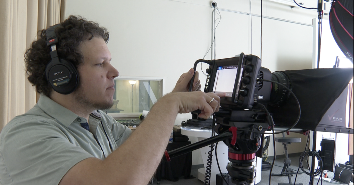 Leon County to consider film and TV production rebate program