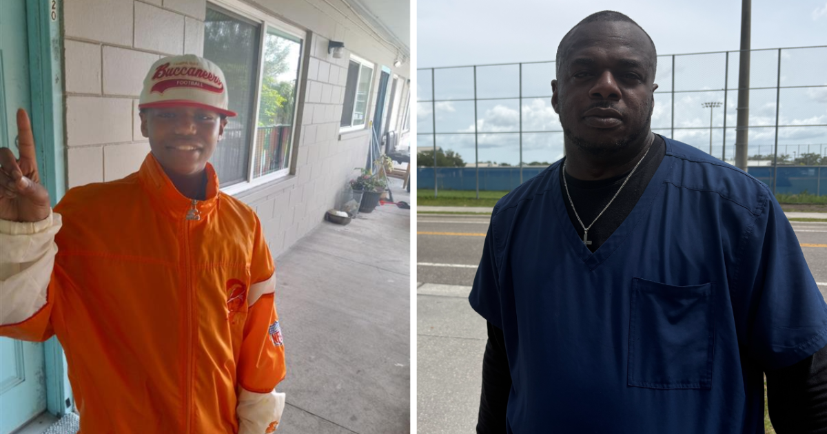 Father searches for answers after son's death inside Dick's House of Sports