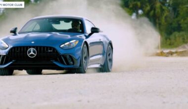 Motor club bringing private racetrack to this community