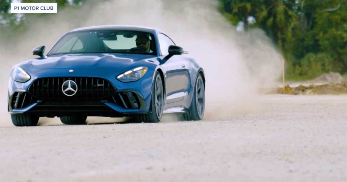 Motor club bringing private racetrack to this community