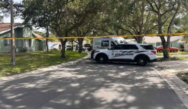 2 men killed in early morning shooting in Port St. Lucie