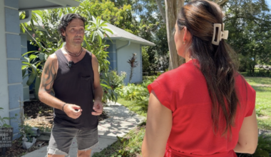 Tampa Bay area water restrictions now extended through Oct. 1
