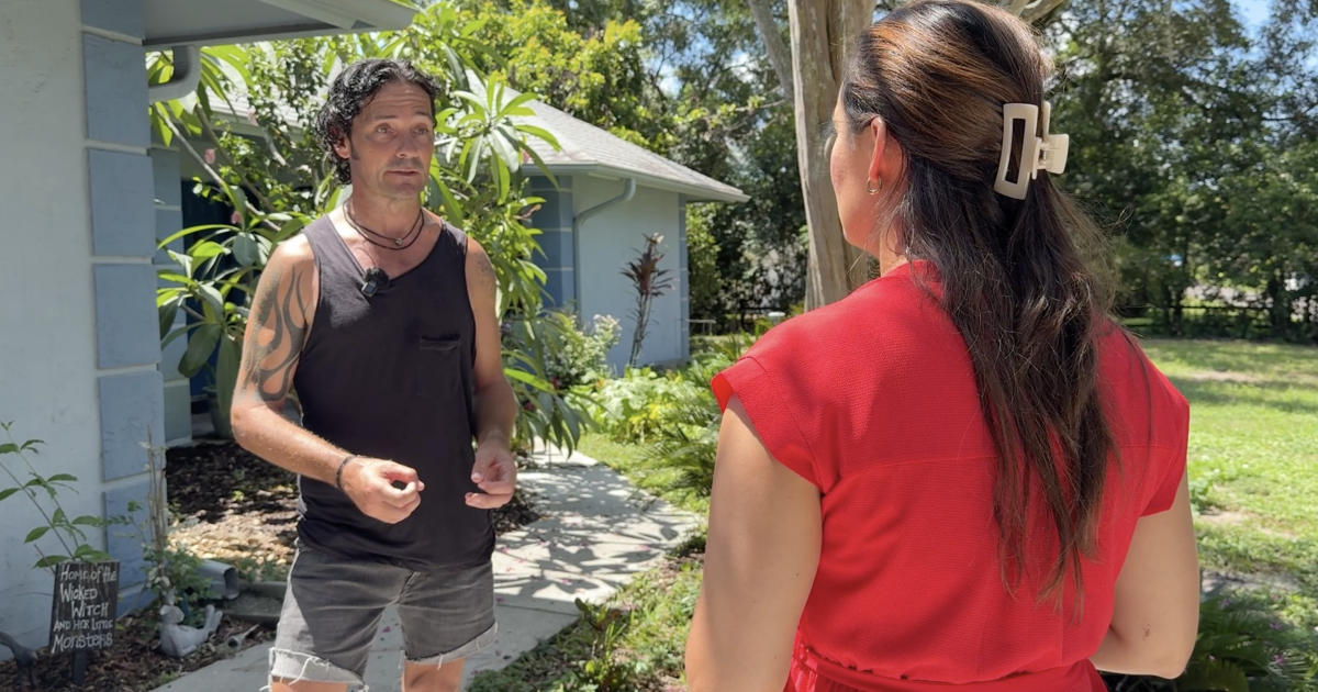 Tampa Bay area water restrictions now extended through Oct. 1