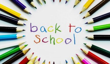 2026 Big Bend and South Georgia Back-to-School dates