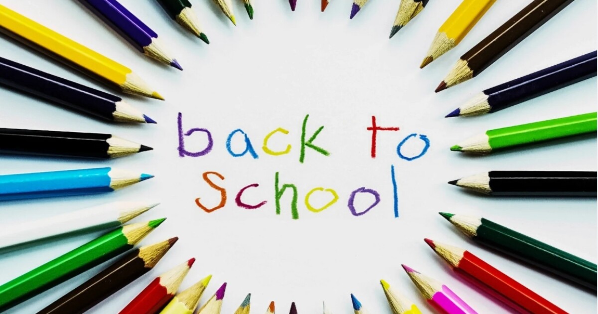 2026 Big Bend and South Georgia Back-to-School dates