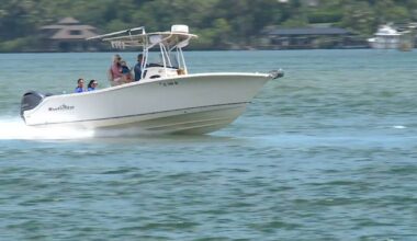 Boating experts have these July Fourth safety tips