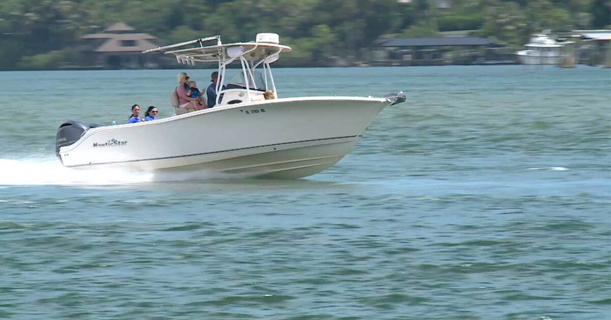 Boating experts have these July Fourth safety tips