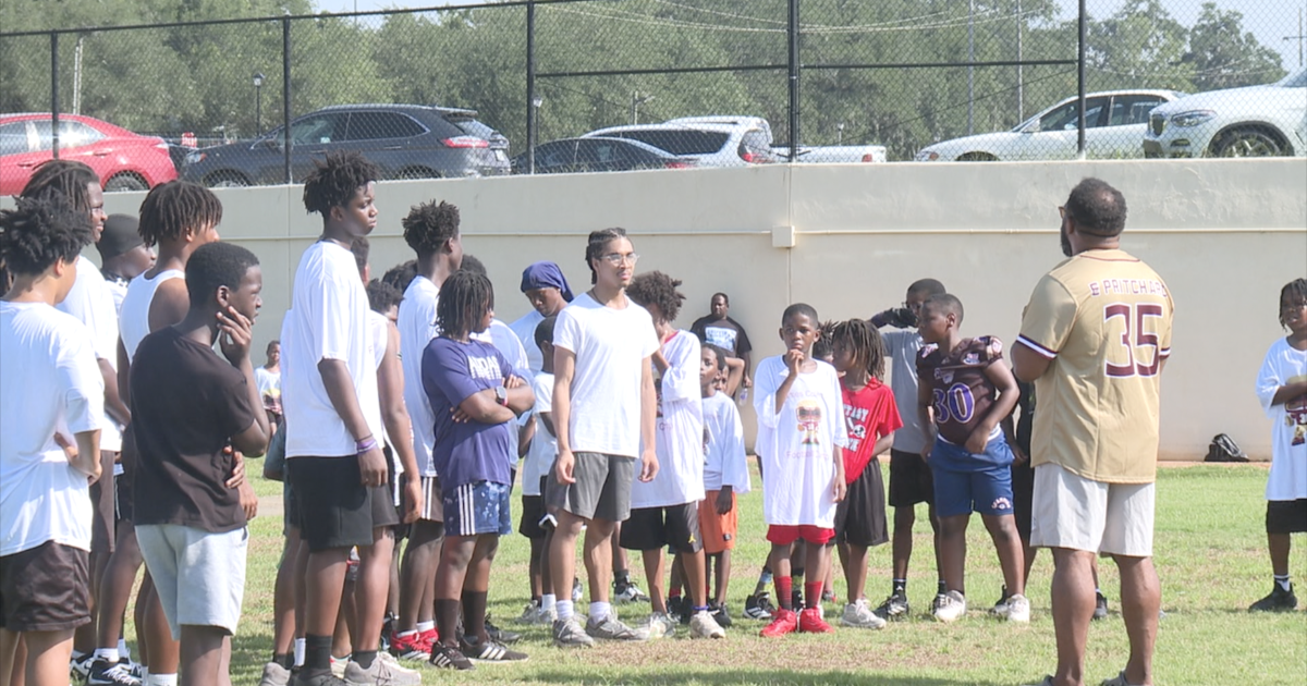 James Coleman returns to South Tallahassee