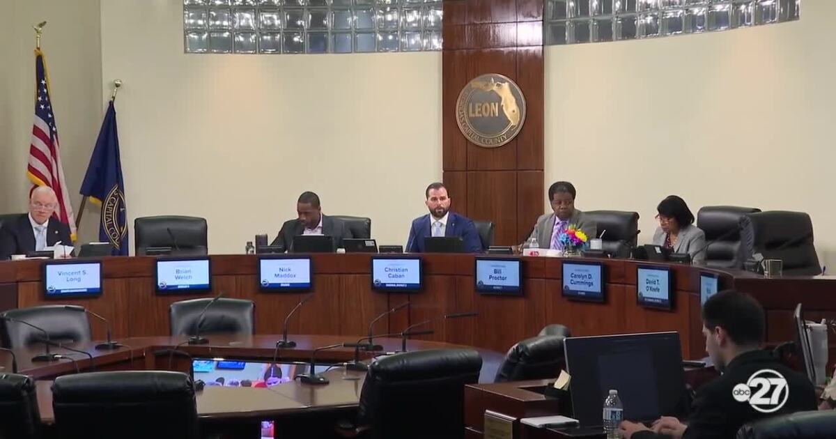 Leon County delays vote on $1.6M Flock camera grant