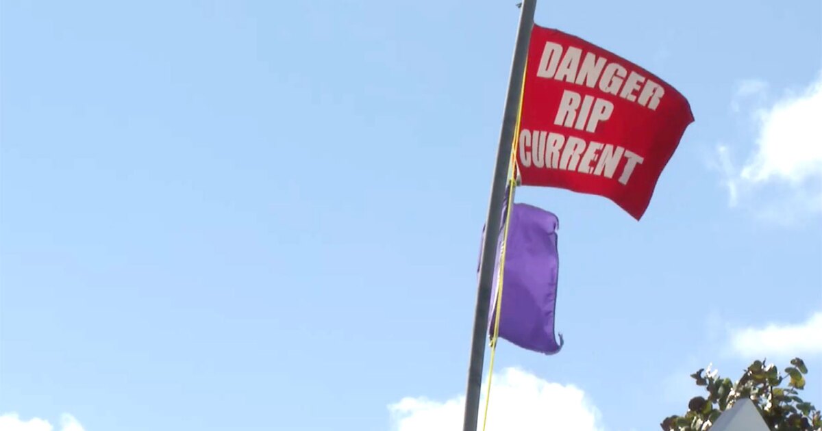 St. Lucie County to offer free rip current safety training this summer