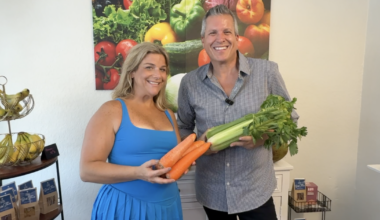Affordable St. Pete produce market keeps prices down and boosts the community