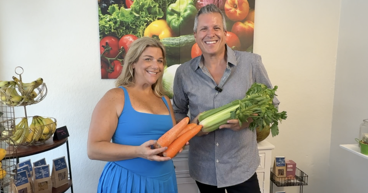 Affordable St. Pete produce market keeps prices down and boosts the community