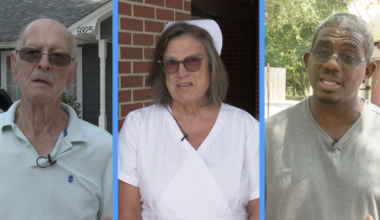 Tallahassee voters share their top issues ahead of August primaries