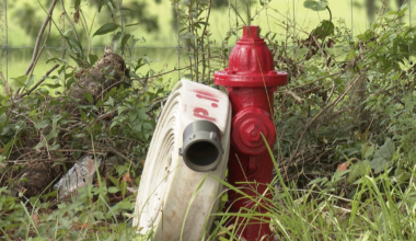 Leon County commissioner pushes for more fire hydrants in unincorporated areas
