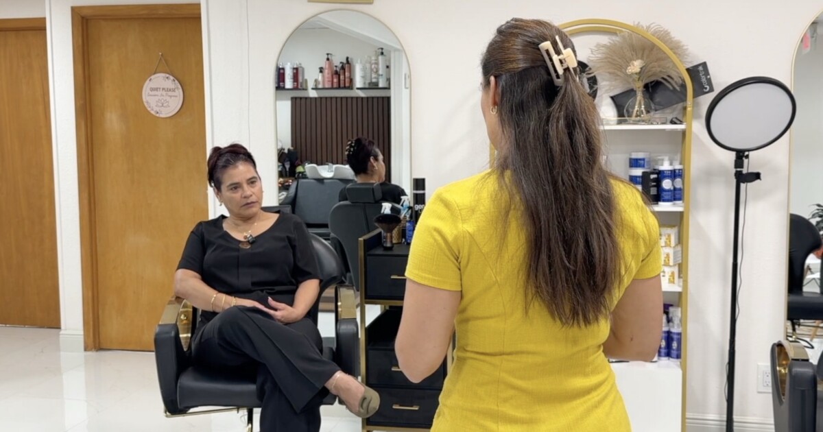 Tampa Bay locals speak out about Cuba's worsening blackouts